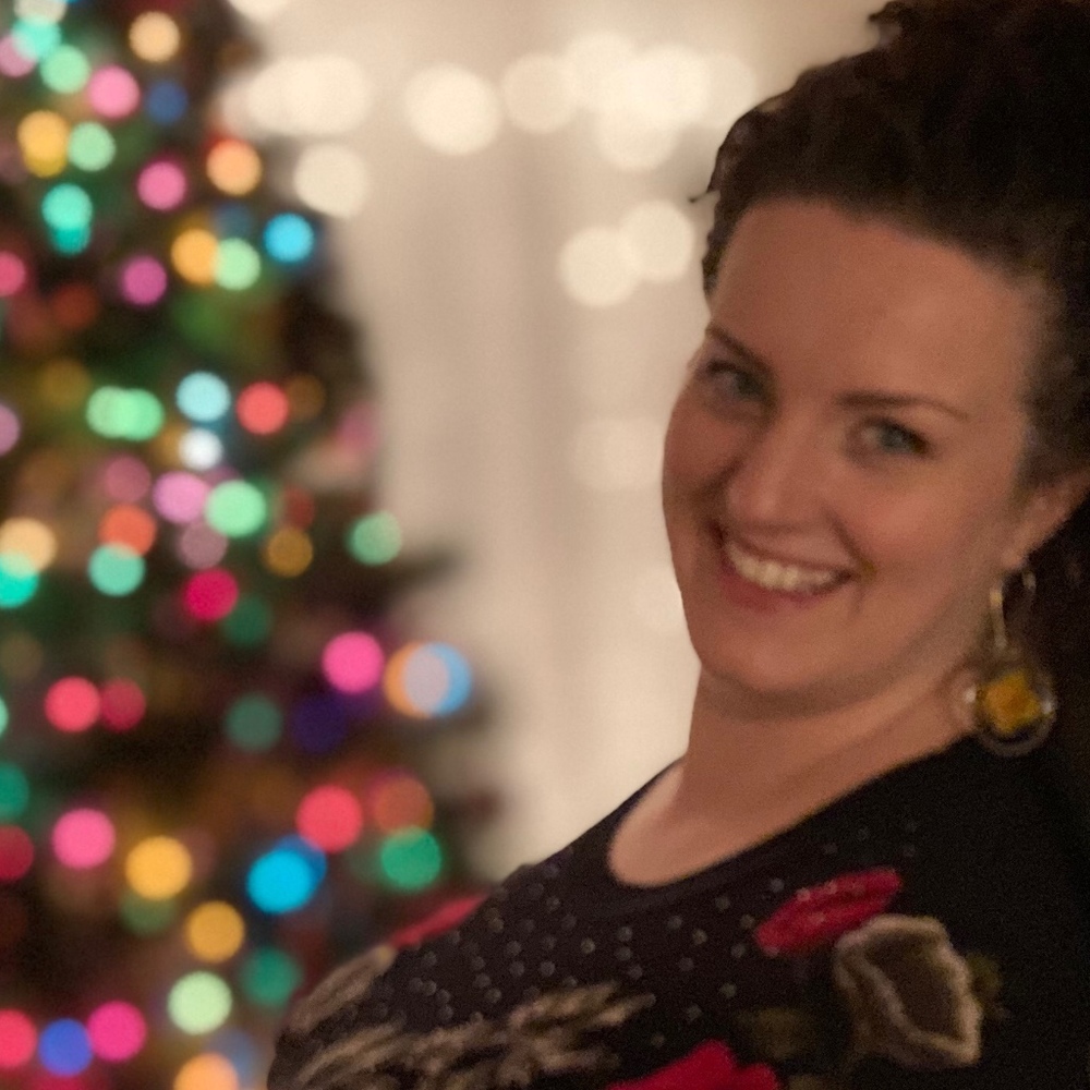 Meet your Posher, Erika